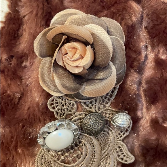 Dress Jacket - Picture 5 of 5